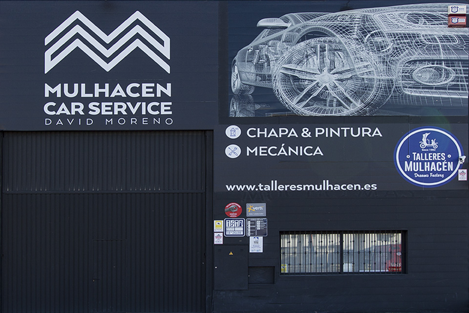 Taller en Granada